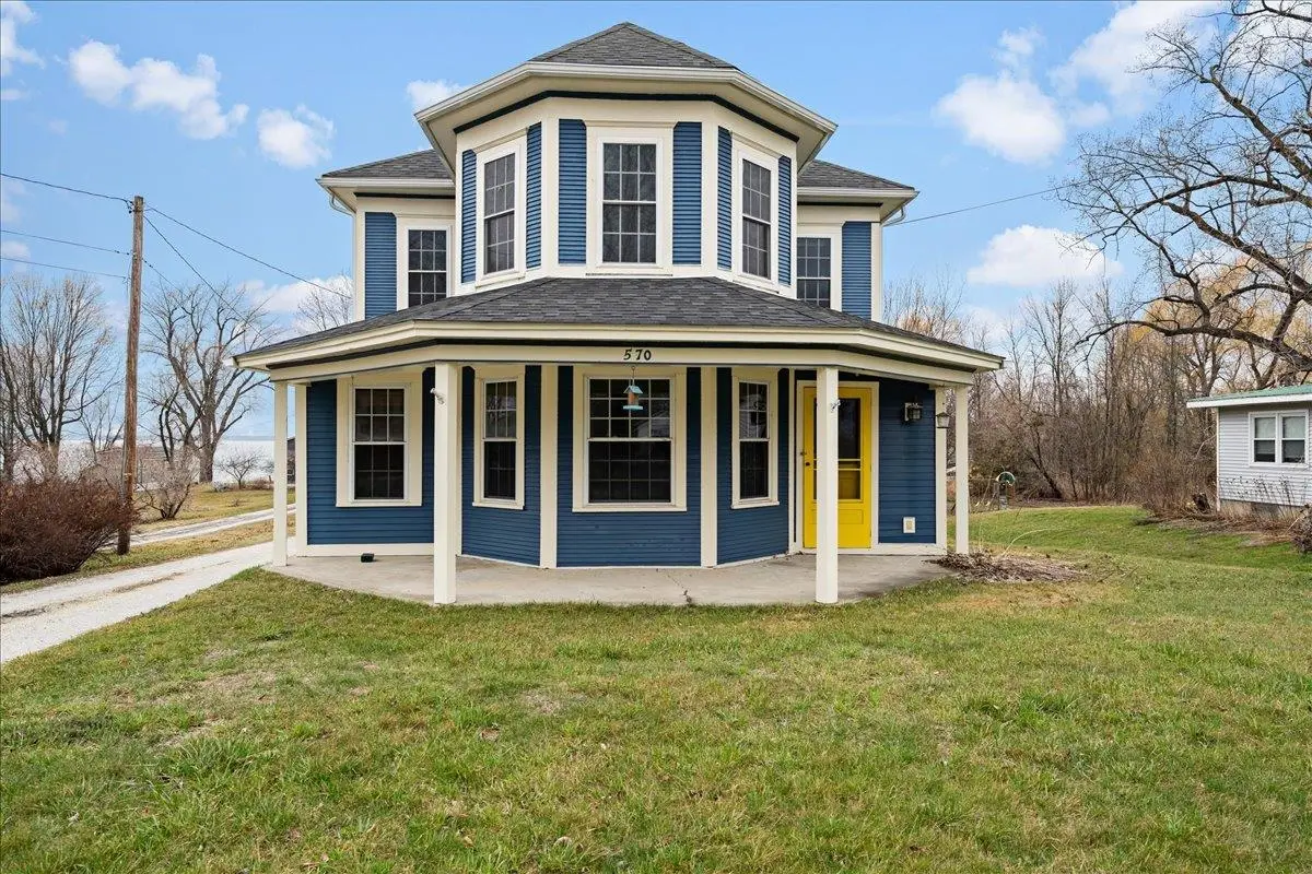 570 South Main Street, Alburgh, VT 05440 - #1