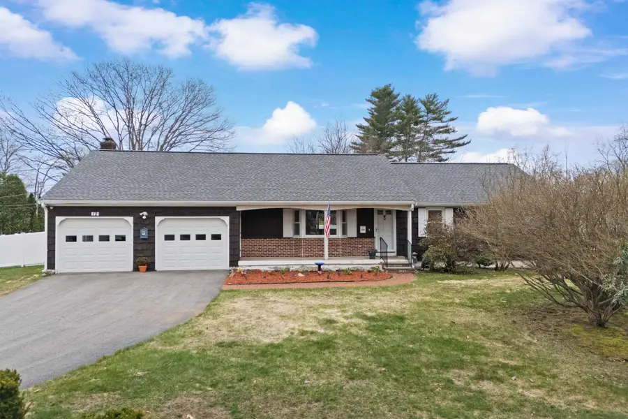 12 Colonial Circle, Hampton, NH 03842-3317 - #2