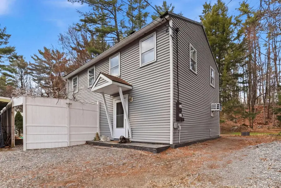 1182 First NH Turnpike, Northwood, NH 03261 - #2
