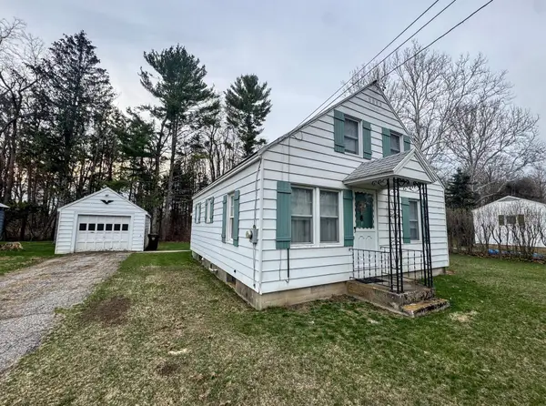 47 Sycamore Lane, Shaftsbury, VT 05262