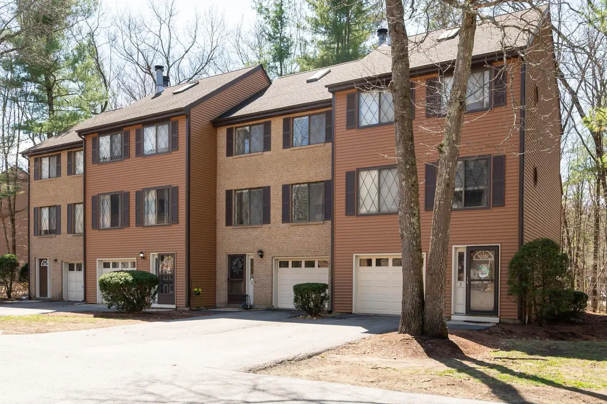 11 Winrow Drive, Merrimack, NH 03054 - #1