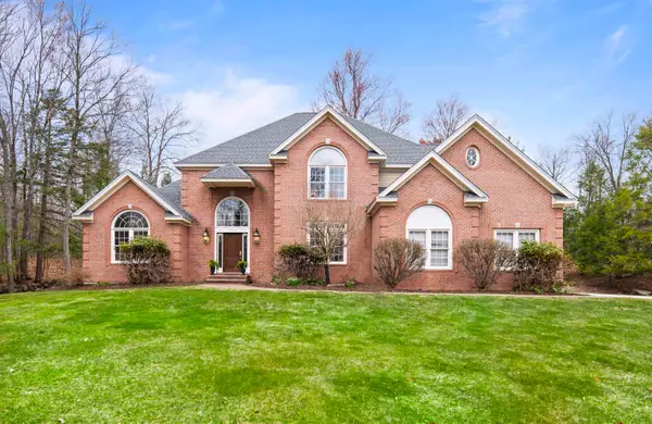 55 The Flume, Amherst, NH 03031