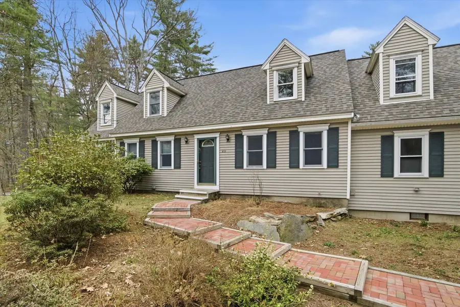 23 Mcquestion Road, Merrimack, NH 03054 - #2