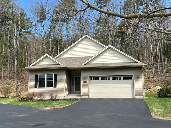 99 Pulpit Road #3, Bedford, NH 03110