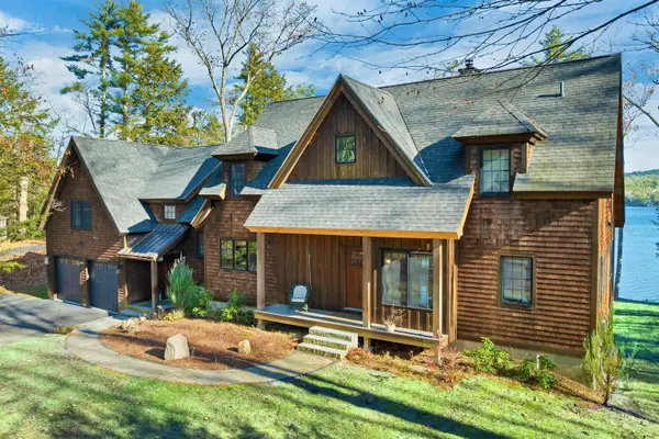 251A North Road, Deerfield, NH 03037