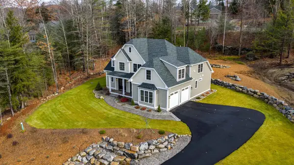 15 Rising Ridge Road, Campton, NH 03223