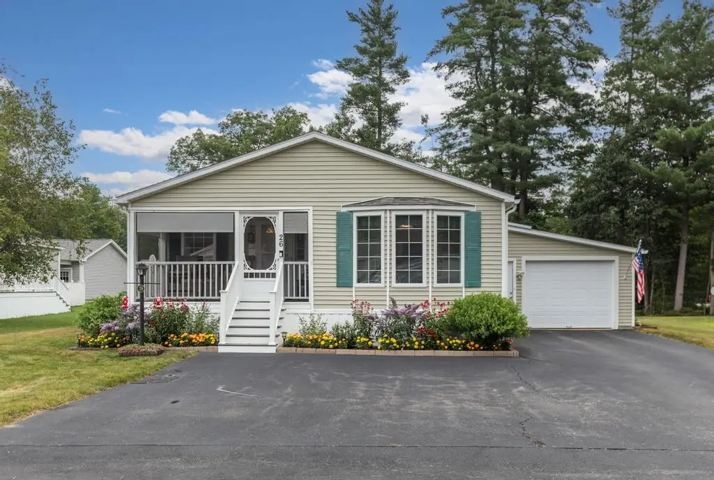 26 Watercress Drive, Rochester, NH 03868 - #1