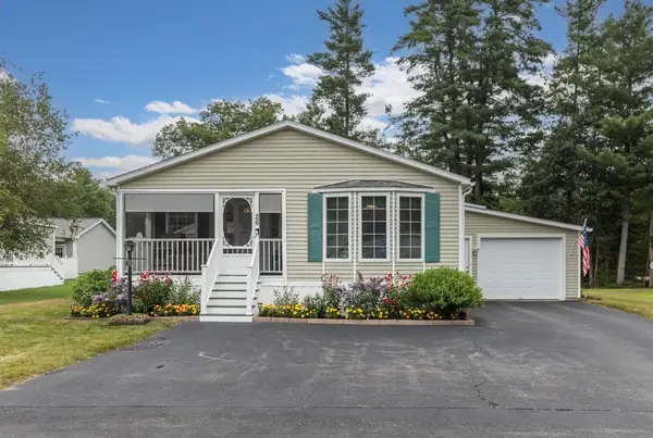 26 Watercress Drive, Rochester, NH 03868