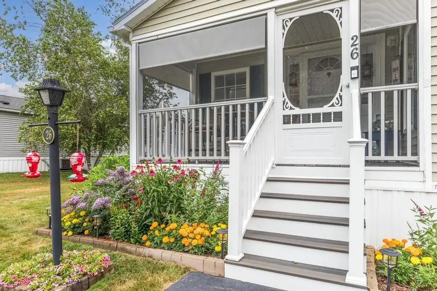 26 Watercress Drive, Rochester, NH 03868 - #2