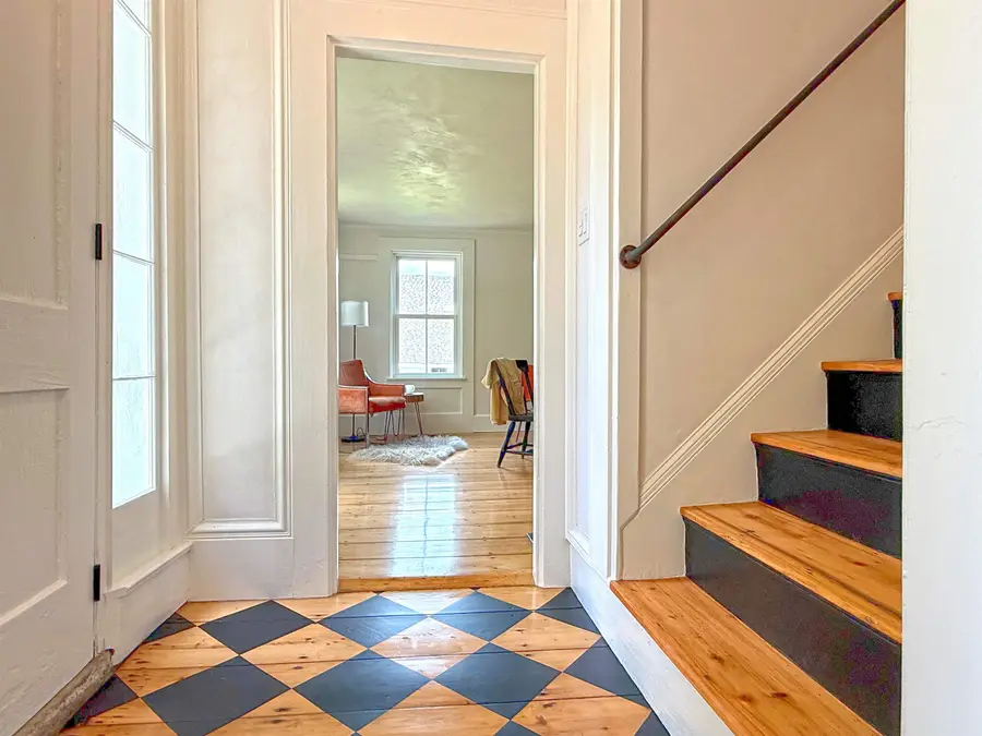 204 West River Road, Lincoln, VT 05443 - #3