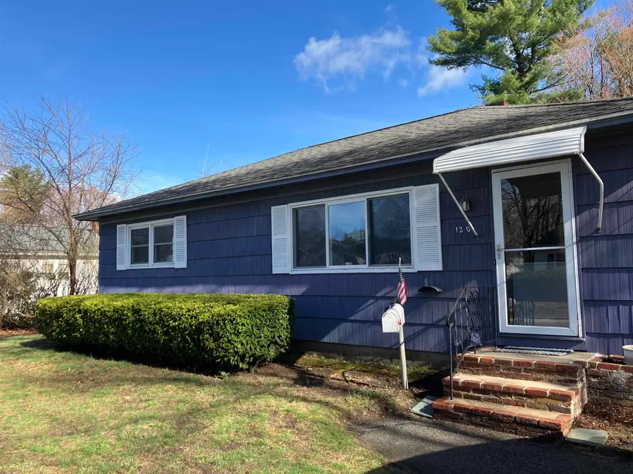 120 Purdue Street, Manchester, NH 03103 - #2