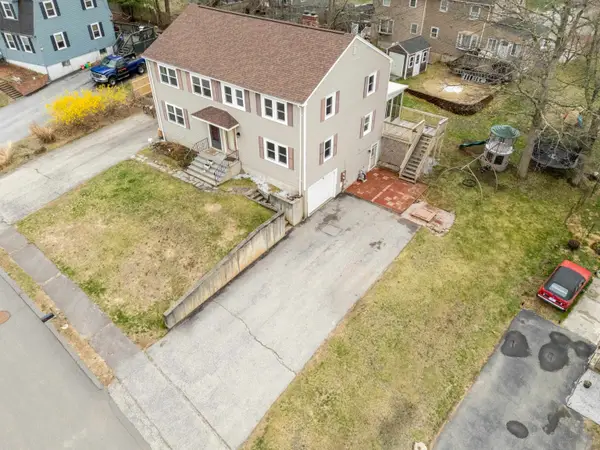 19R Brian Avenue, Derry, NH 03038