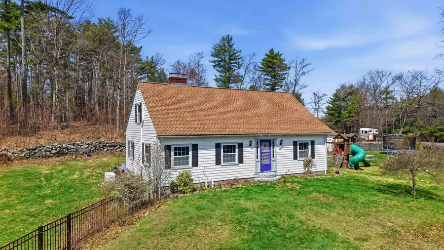 209 Hooksett Road, Auburn, NH 03032 - #2