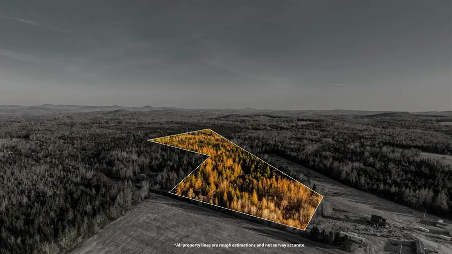 2840 Dane Hill Road, Charleston, VT 05872 - #2