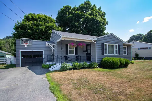 411 Concord Avenue, St. Johnsbury, VT 05819