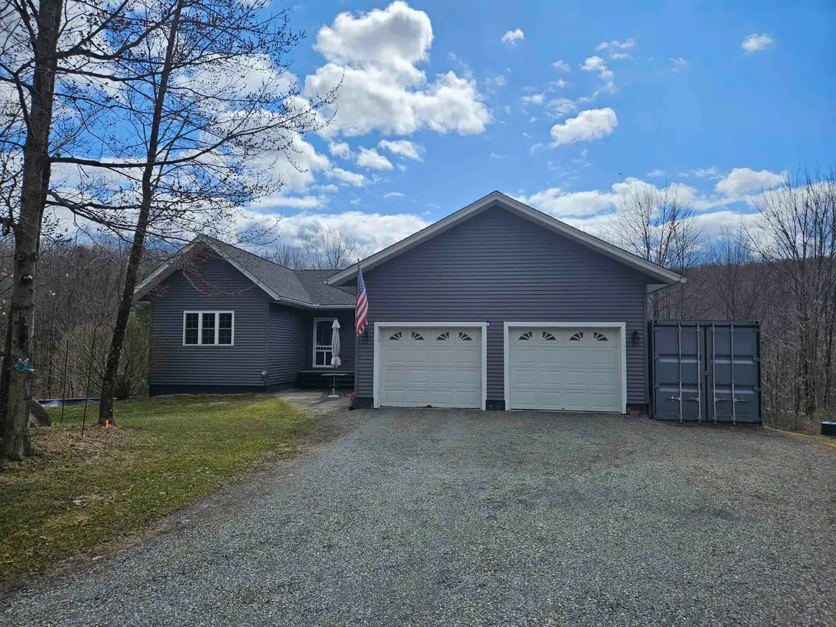 5 Ted Road, Milton, VT 05468-3985 - #1