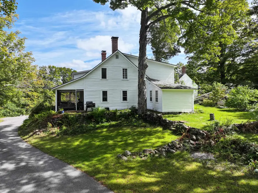 89 Old Henniker Road, Hopkinton, NH 03229 - #2