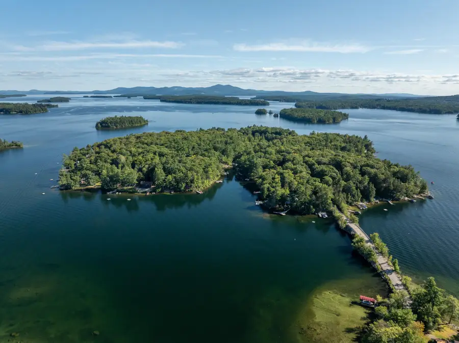 196 Black Cat Island Road, Moultonborough, NH 03254 - #3