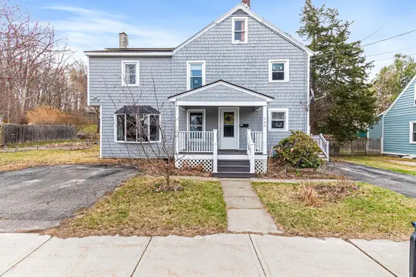 143 North Street, Winooski, VT 05404