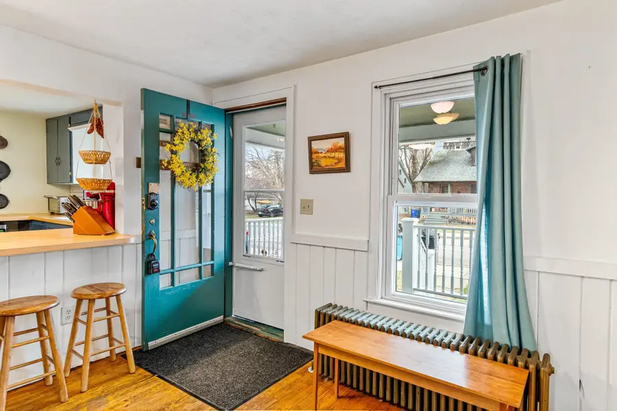 143 North Street, Winooski, VT 05404 - #2