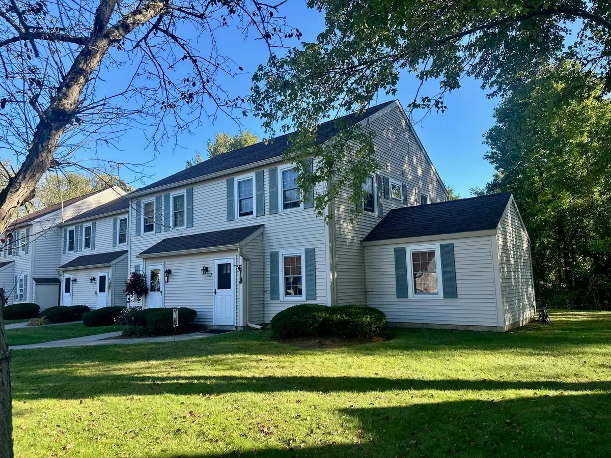 17 Brickyard Road #12, Essex Junction, VT 05452 - #1