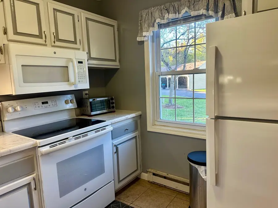 17 Brickyard Road #12, Essex Junction, VT 05452 - #3