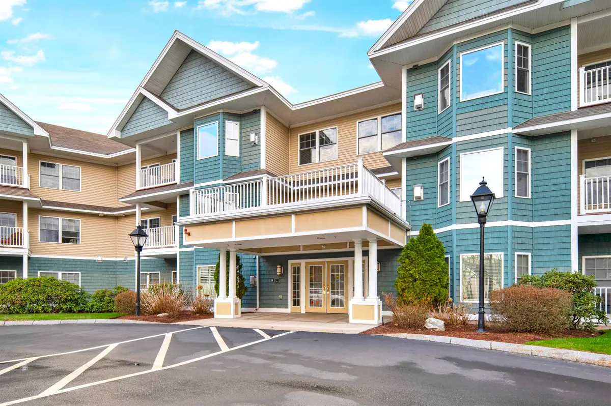 65 Hawthorne Drive #305, Bedford, NH 03110 - #1