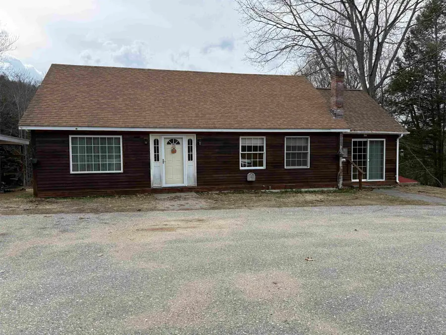 175 Pleasant Valley Road, Springfield, VT 05156 - #2