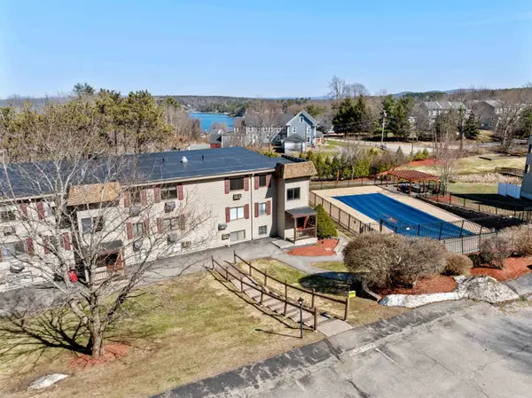 41 Treetop Circle #34, Laconia, NH 03246