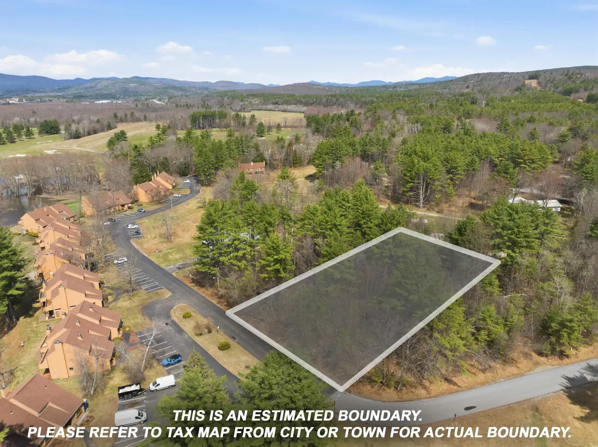 16 Fairway Drive, Ashland, NH 03217 - #1