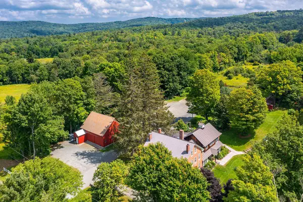 5518 Route 12, Barnard, VT 05031