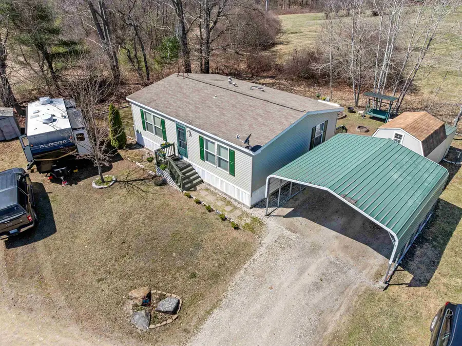 7 Lilac Lane, Pittsfield, NH 03263 - #2