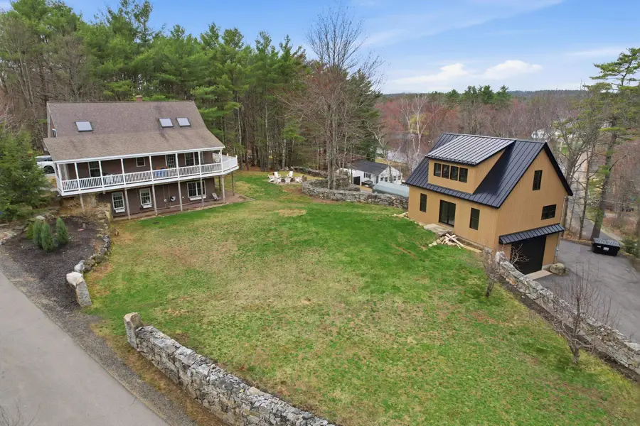 4 Overlook Road, Northwood, NH 03261 - #2
