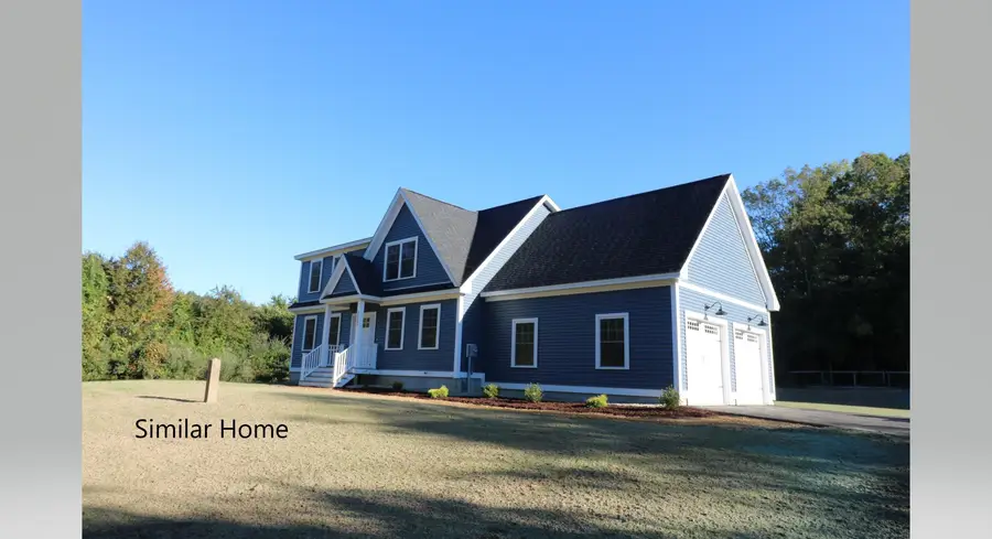 Lot 3 Fields at Mill Pond Road, Nottingham, NH 03290 - #2