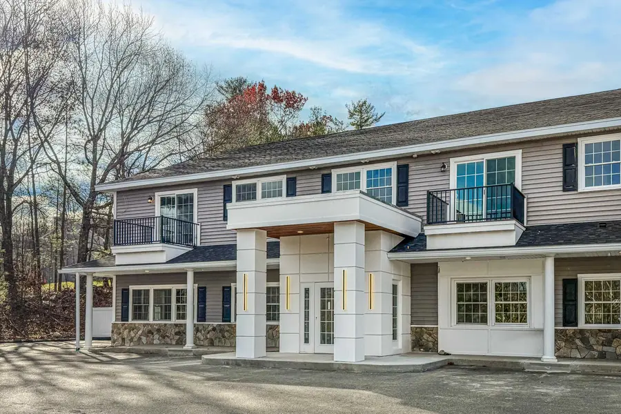 384 Main Street #208, Salem, NH 03079 - #2