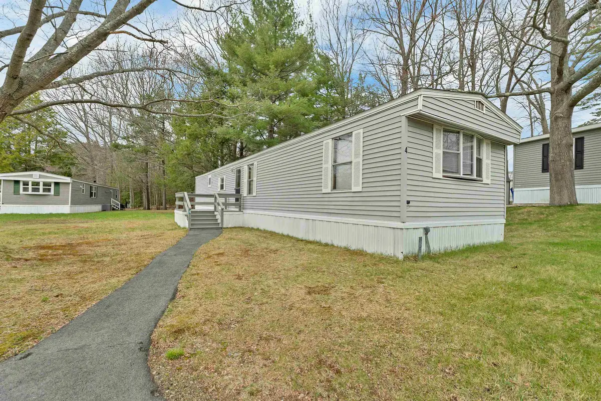 4 Slate Run, North Hampton, NH 03862 - #1