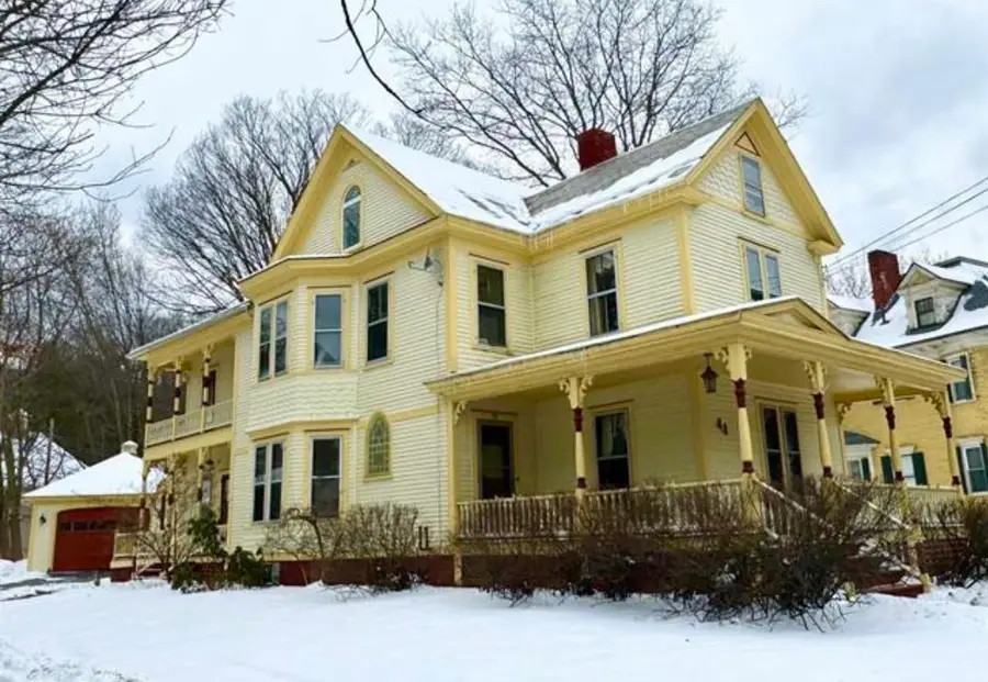 44 Atkinson Street, Rockingham, VT 05101-1521 - #3