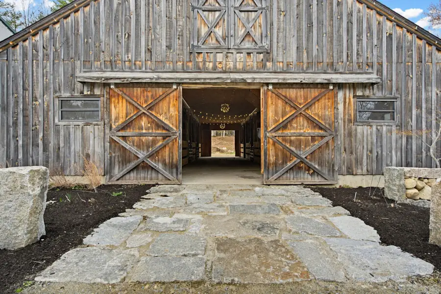 21 Little River Road, Nottingham, NH 03290 - #2