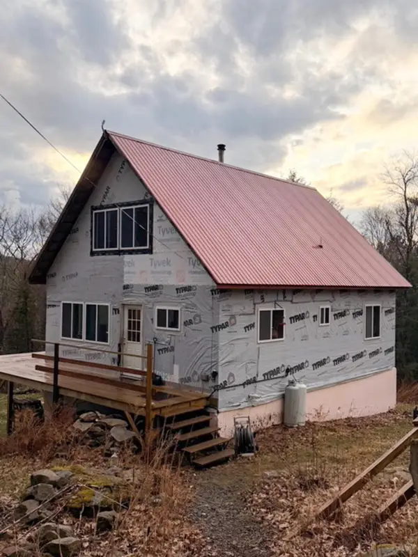 127 Oliverian Heights Road, Haverhill, NH 03780