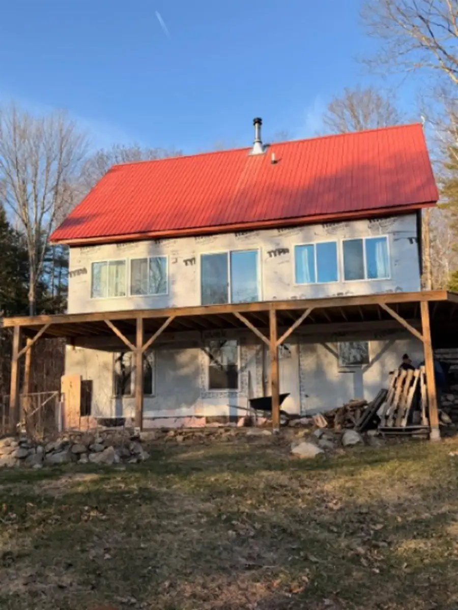 127 Oliverian Heights Road, Pike, NH 03780 - #2