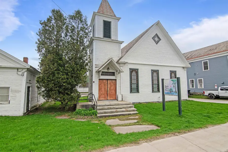 394 VT Route 15, Jericho, VT 05465 - #2