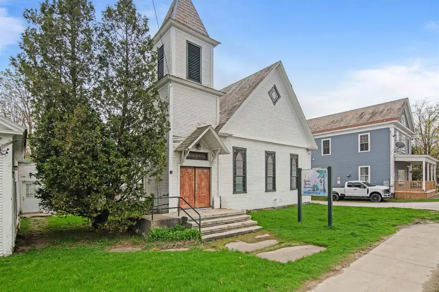 394 VT Route 15, Jericho, VT 05465 - #3