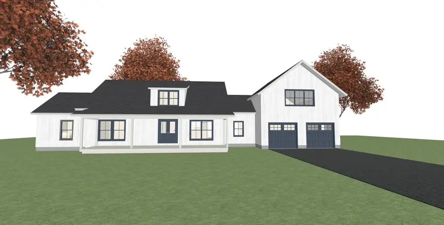 115 Brook Road, Strafford, VT 05072 - #3