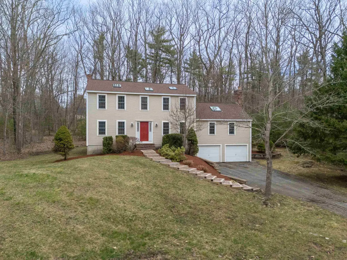 30 Geisser Lane, Hampstead, NH 03841 - #1