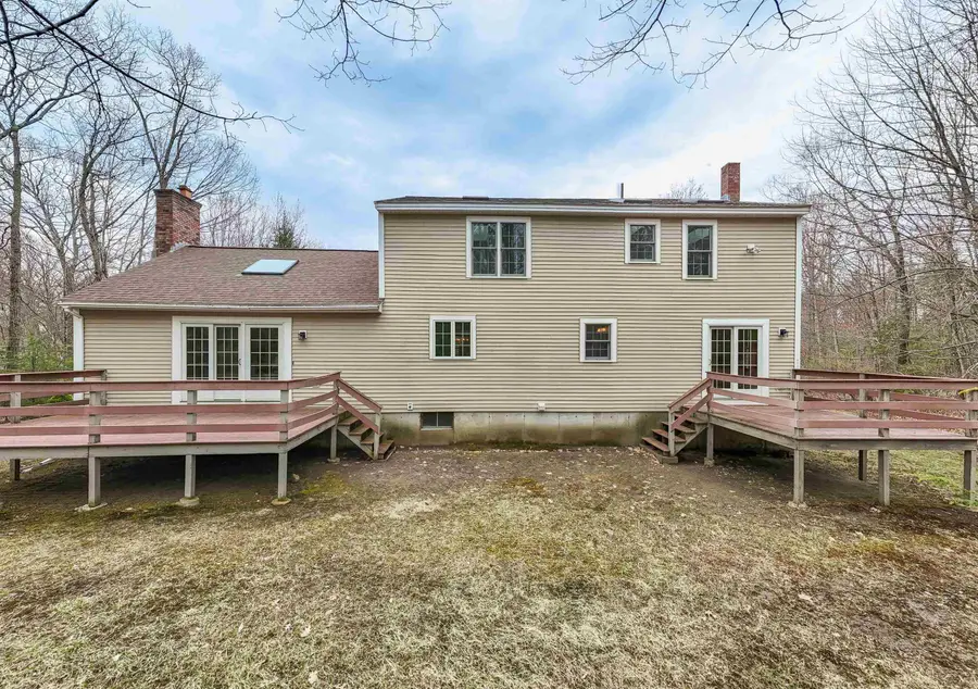 30 Geisser Lane, Hampstead, NH 03841 - #3