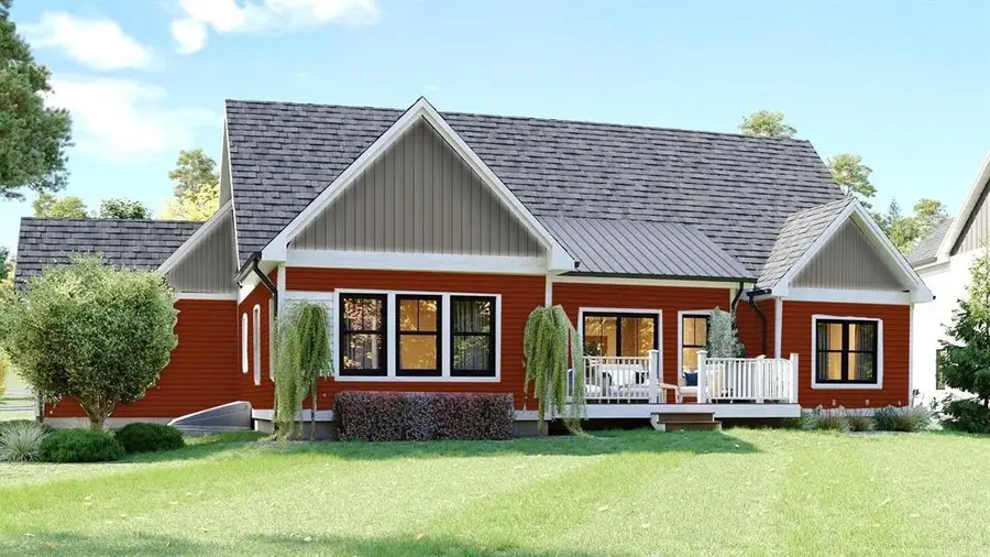 00 Roberts Drive #Unit10, Jaffrey, NH 03452 - #2