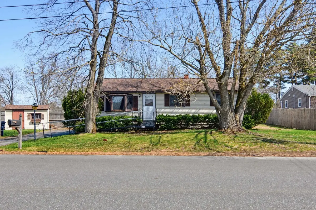 2 Westchester Drive, Nashua, NH 03063 - #1