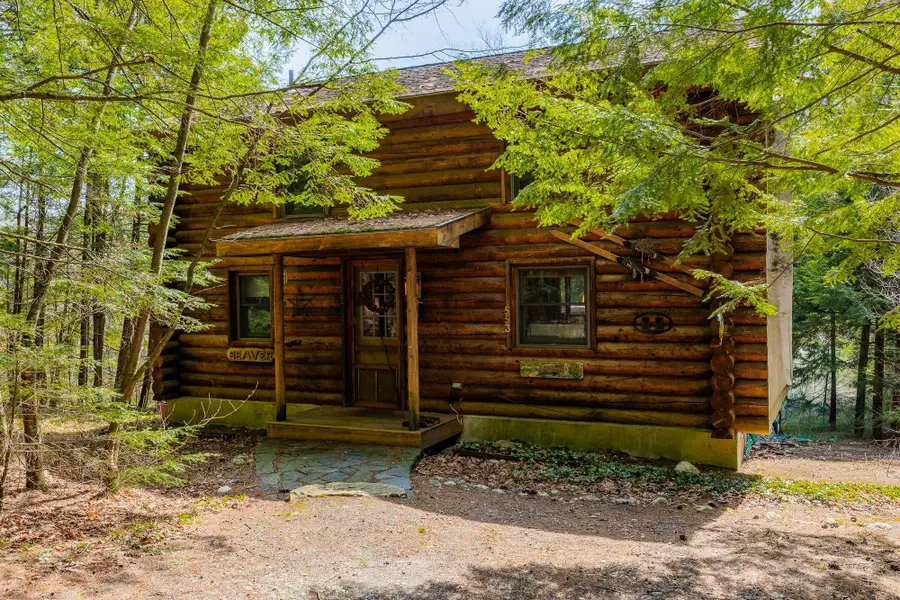 553 Roaring Branch Road, Arlington, VT 05250 - #2