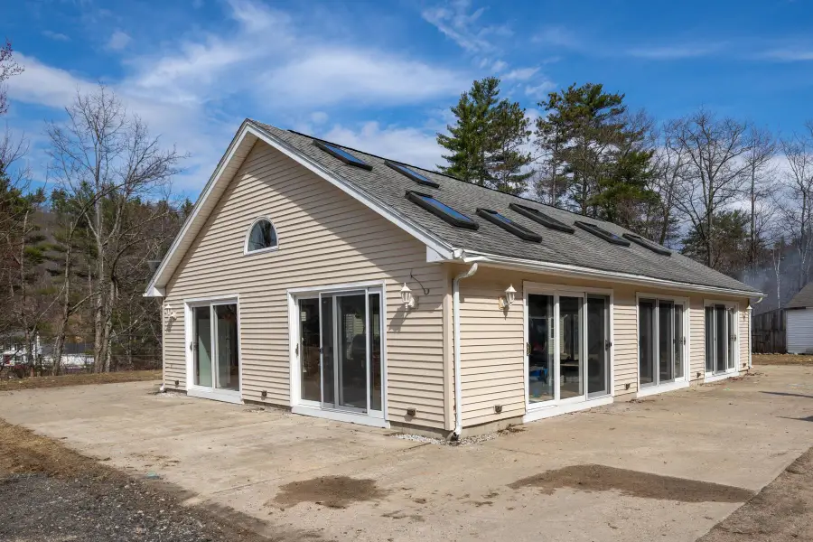 699 Kings Highway, Middleton, NH 03887 - #2