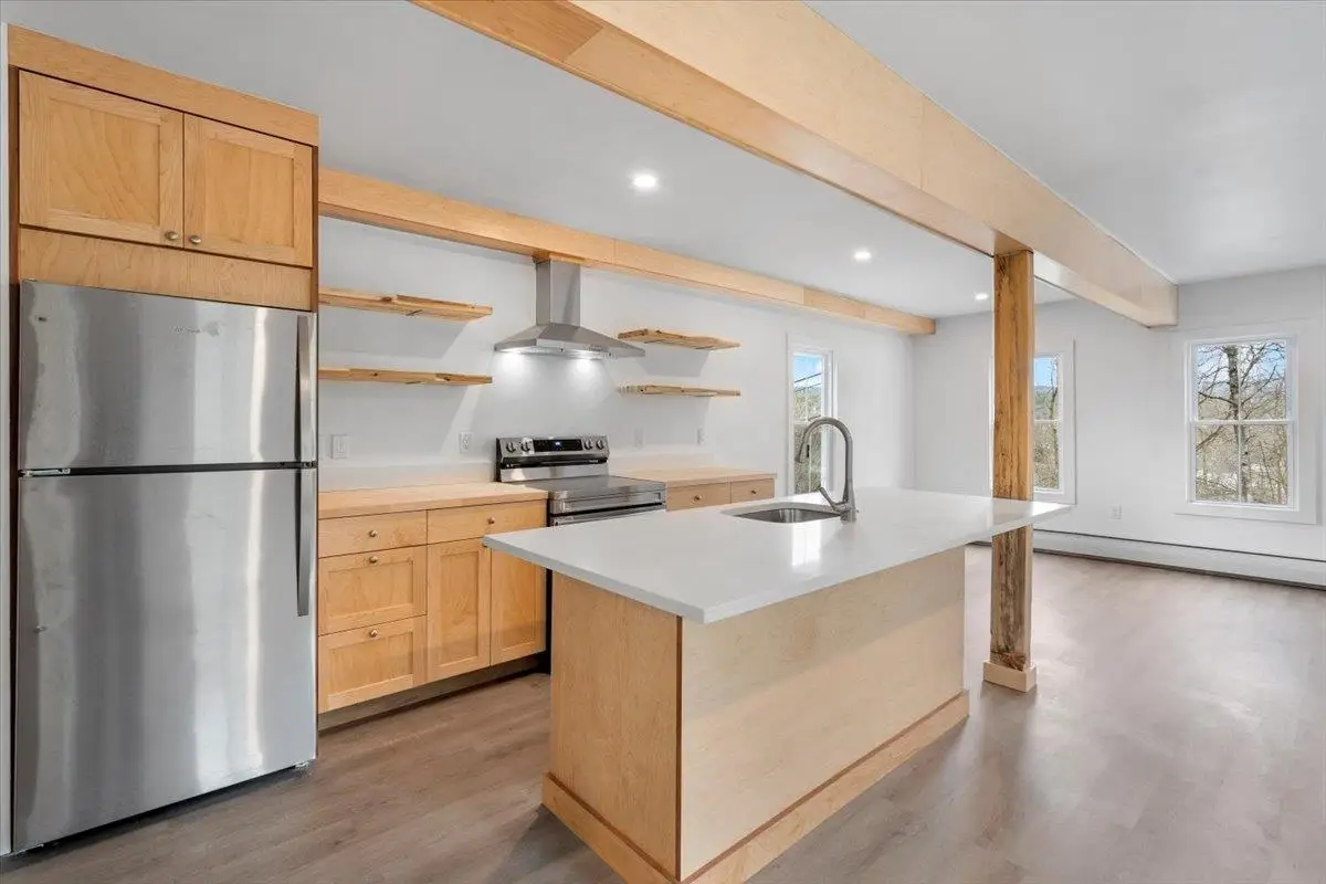 23 Bassett Street, Barre, VT 05641 - #1